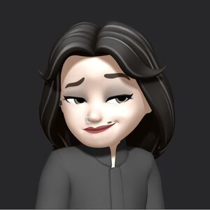 Meet your Posher, Remedy Bold